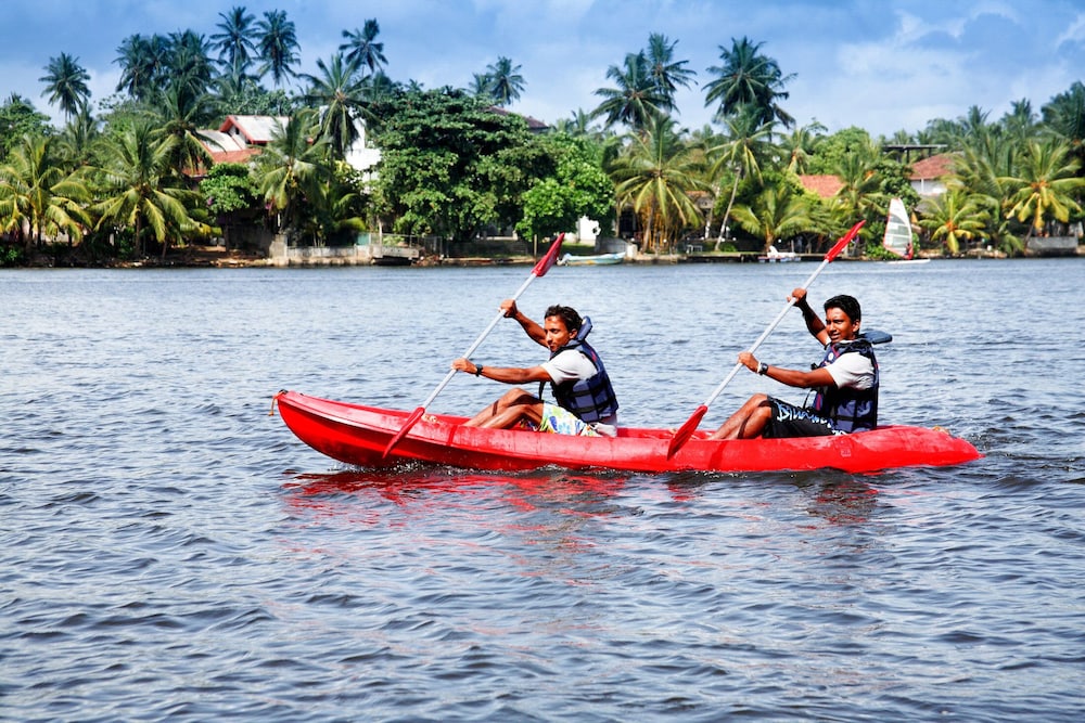NH Bentota Ceysands Resort