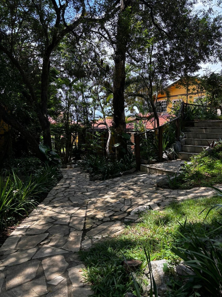 Paraiso Geriba