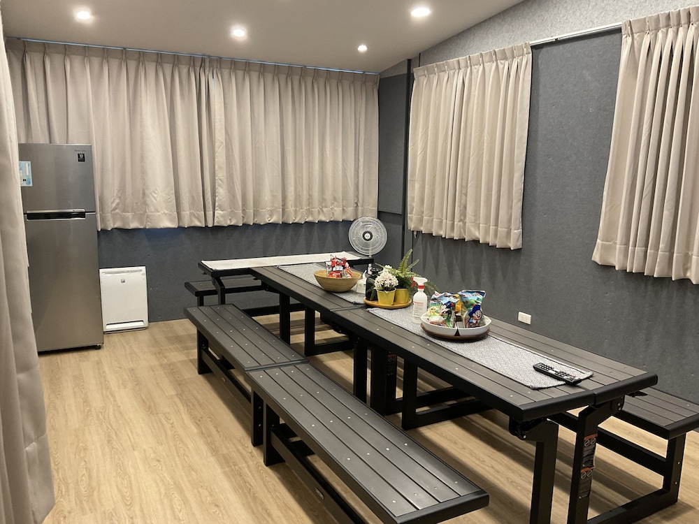 Liu-He 914 Hostel view 4