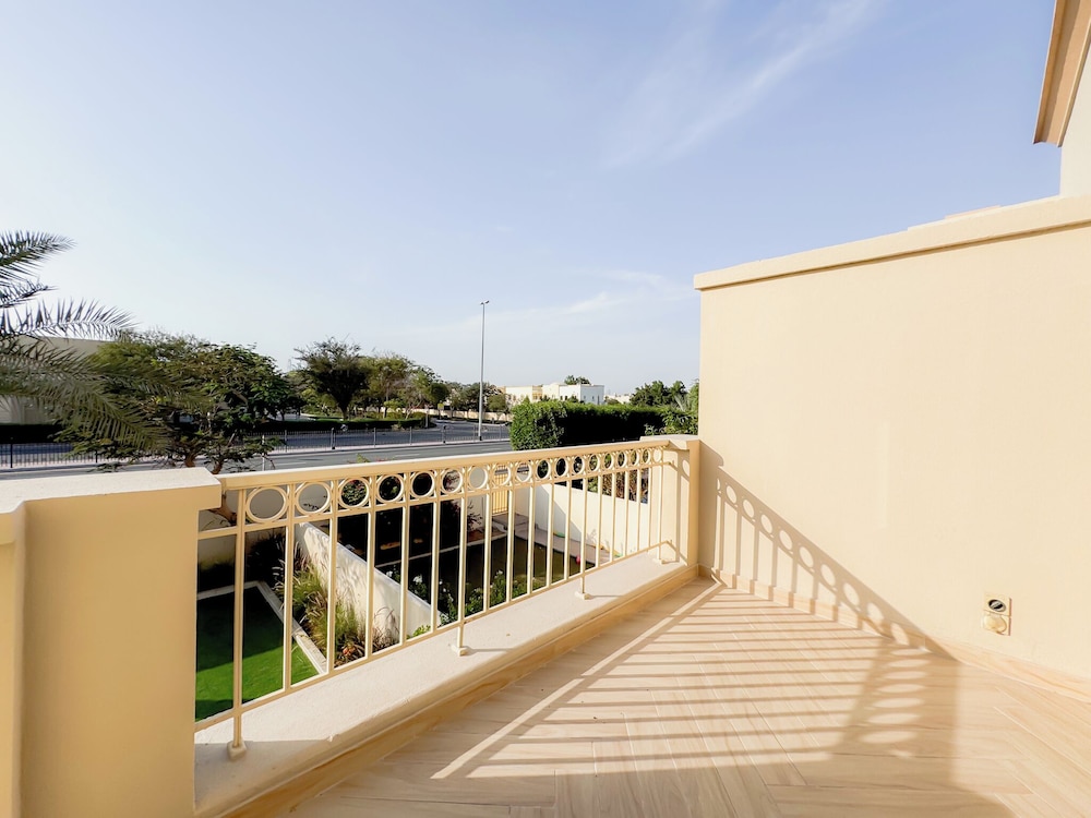 Designer Furnished Villa Luxury Finishes
