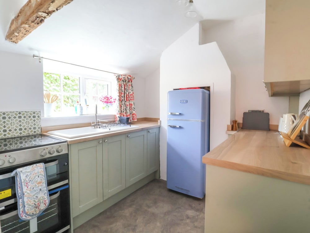 Brook Cottage