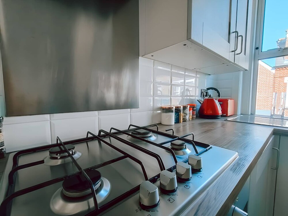 The Twickenham Apartment Near Strawberry Hill