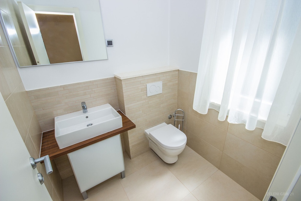 Villas Brac Hills