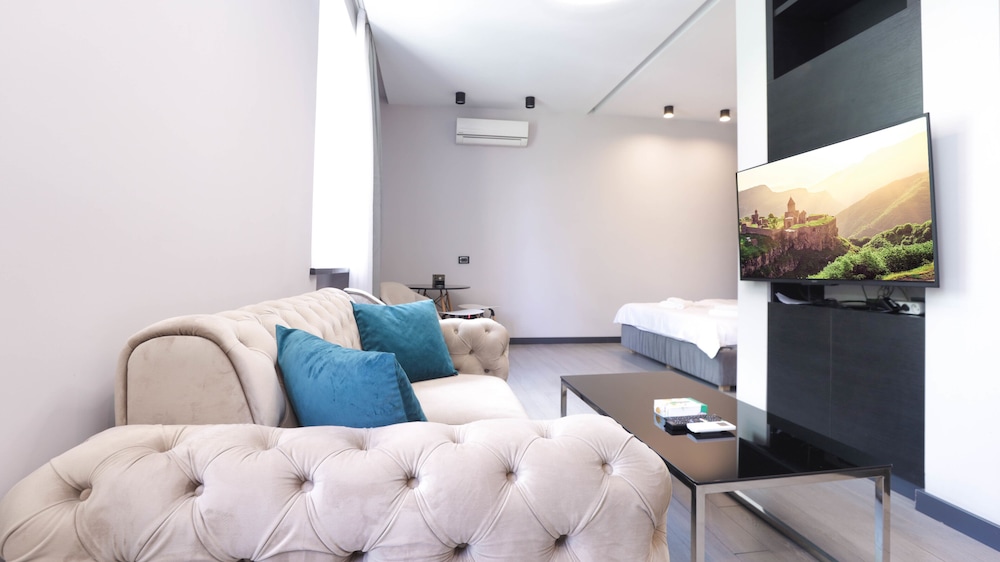 Stay inn on Tamanyan 1a-23