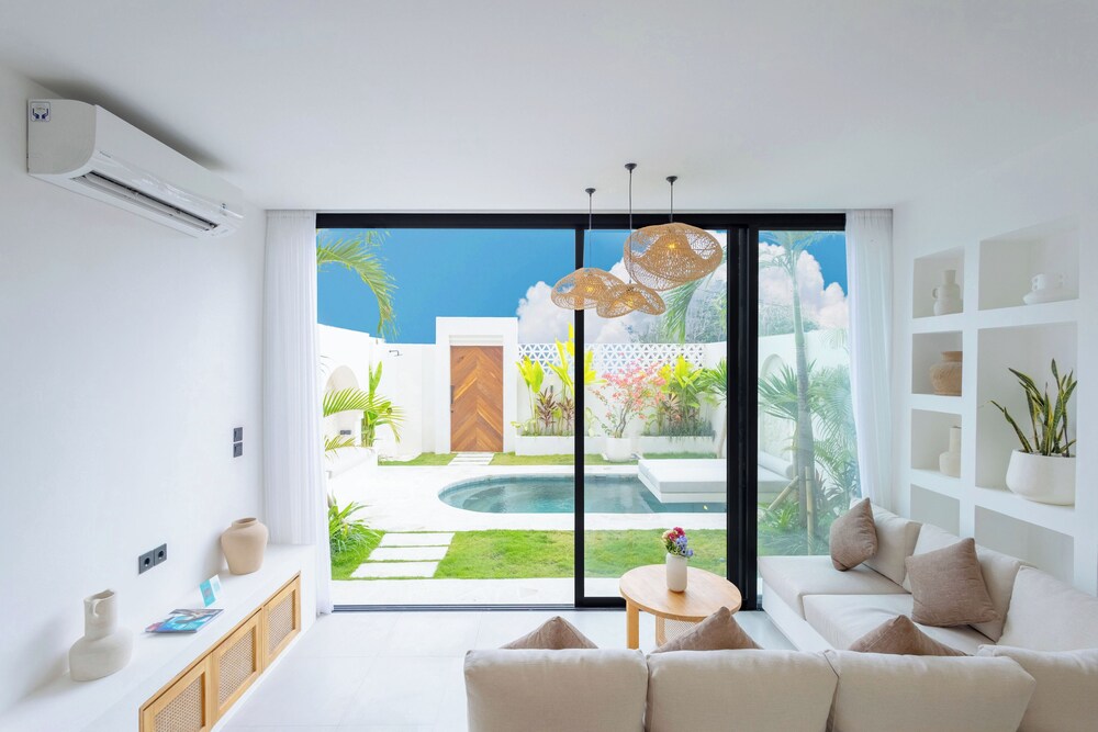Villa Kanu - 1 Bedroom Villa in Pecatu