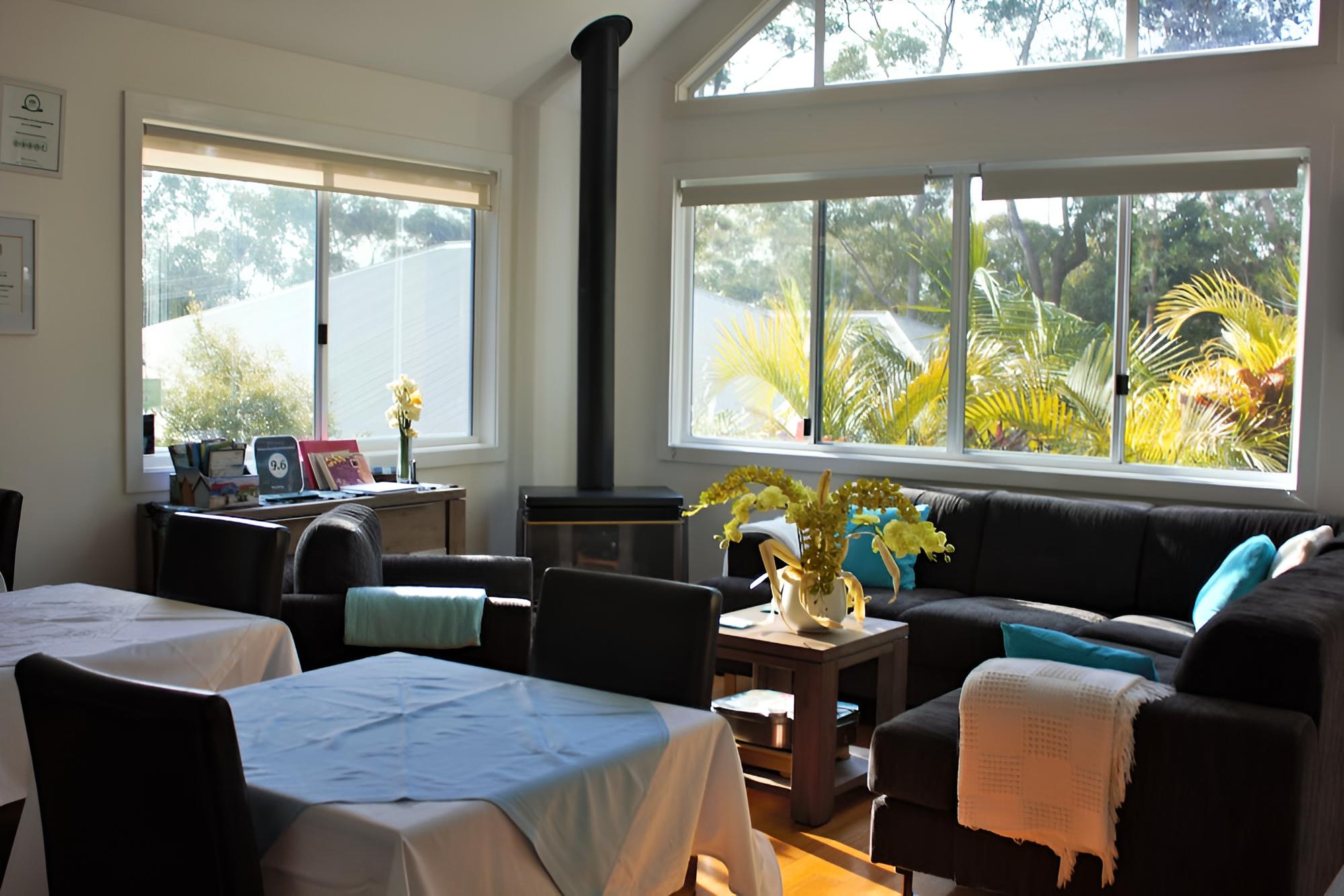 Nelson Bay Bed & Breakfast
