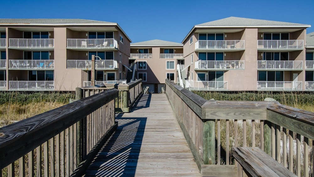 Starboard Village 423