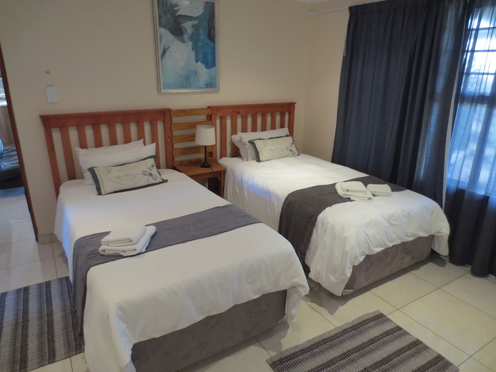 Masada Guest House
