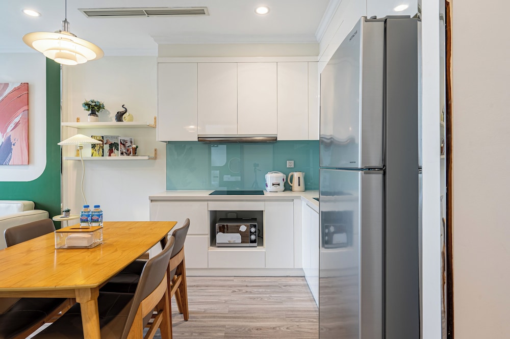 Horizon Panorama Apartment Vinhomes
