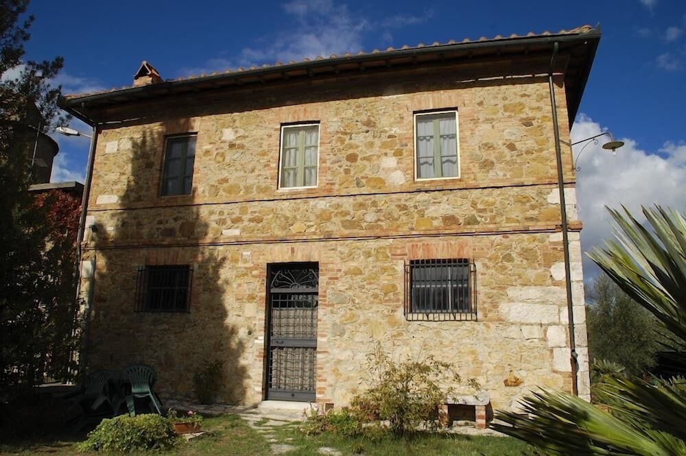 Verdidea - Casa Frontoni
