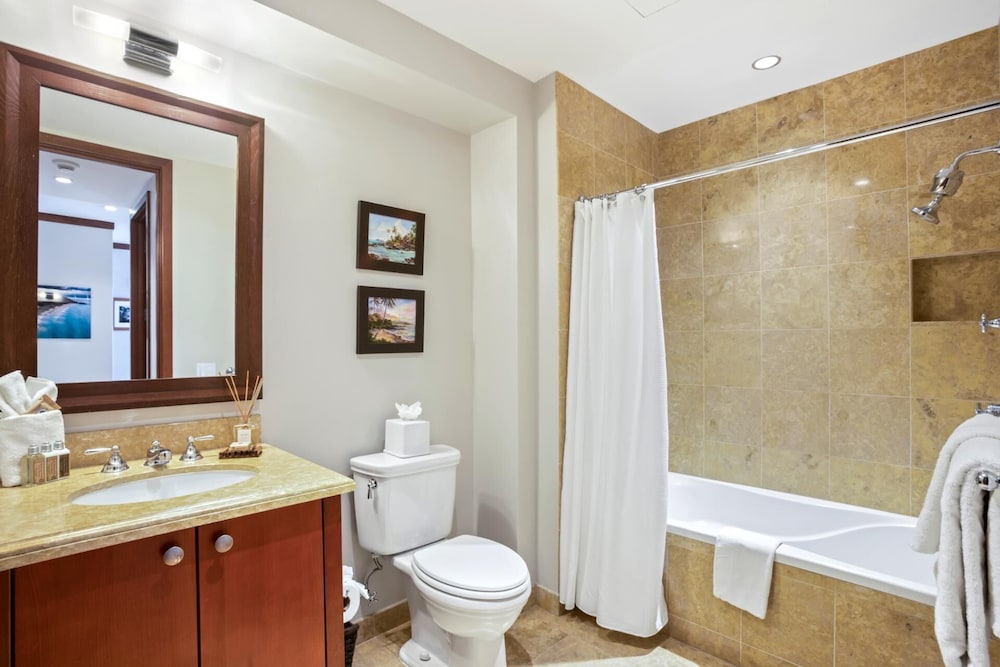 Wailea Beach Villas Penthouse Panoramic Ocean Views KBM Resorts 2 Units, 6 Bedrooms Ml-3485