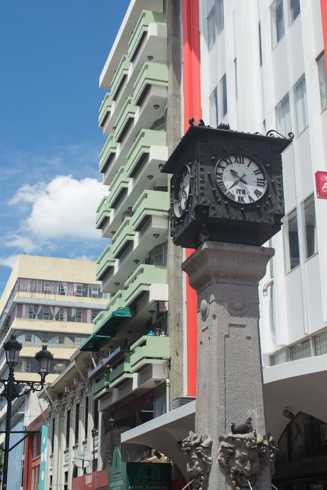 Hotel El Maragato - Image 1