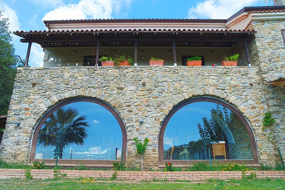 Villa Acquavella