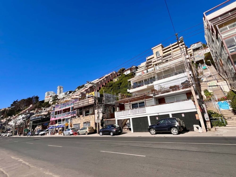 Luminous Bellavista Sector 5 Laundry Parking Wifi