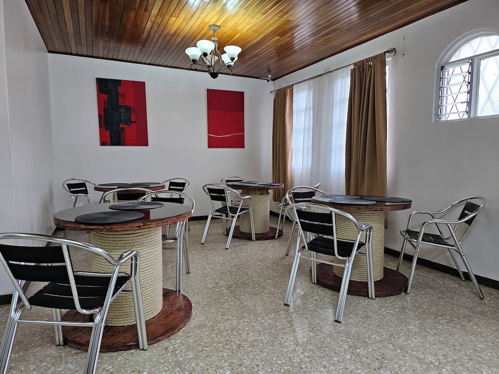 BnB Eco Stay