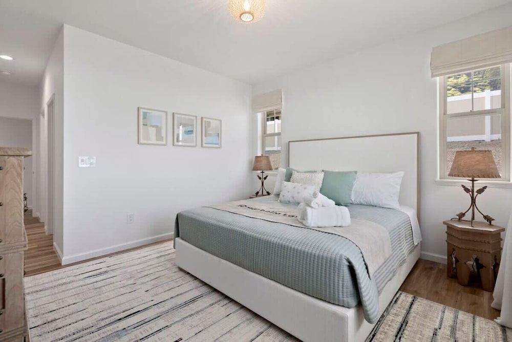 @ Marbella Lane - Serene & Lovely MT + Ocean Views