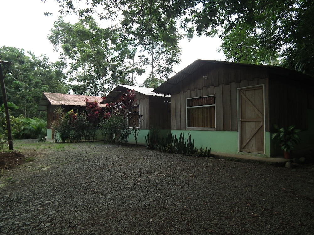 Hotel Valle Azul