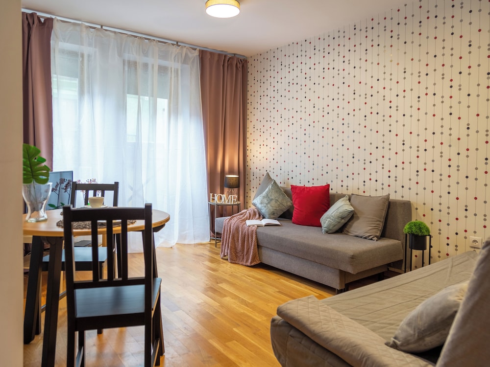 AS HOME Nożownicza