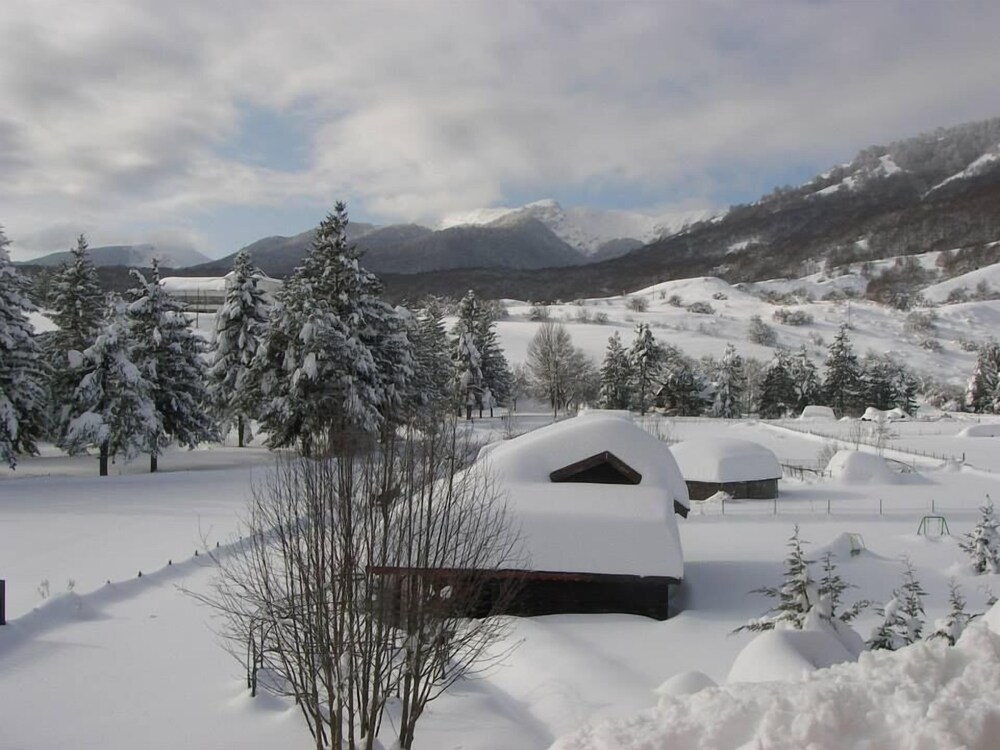 Hotel Valle dell'Oro