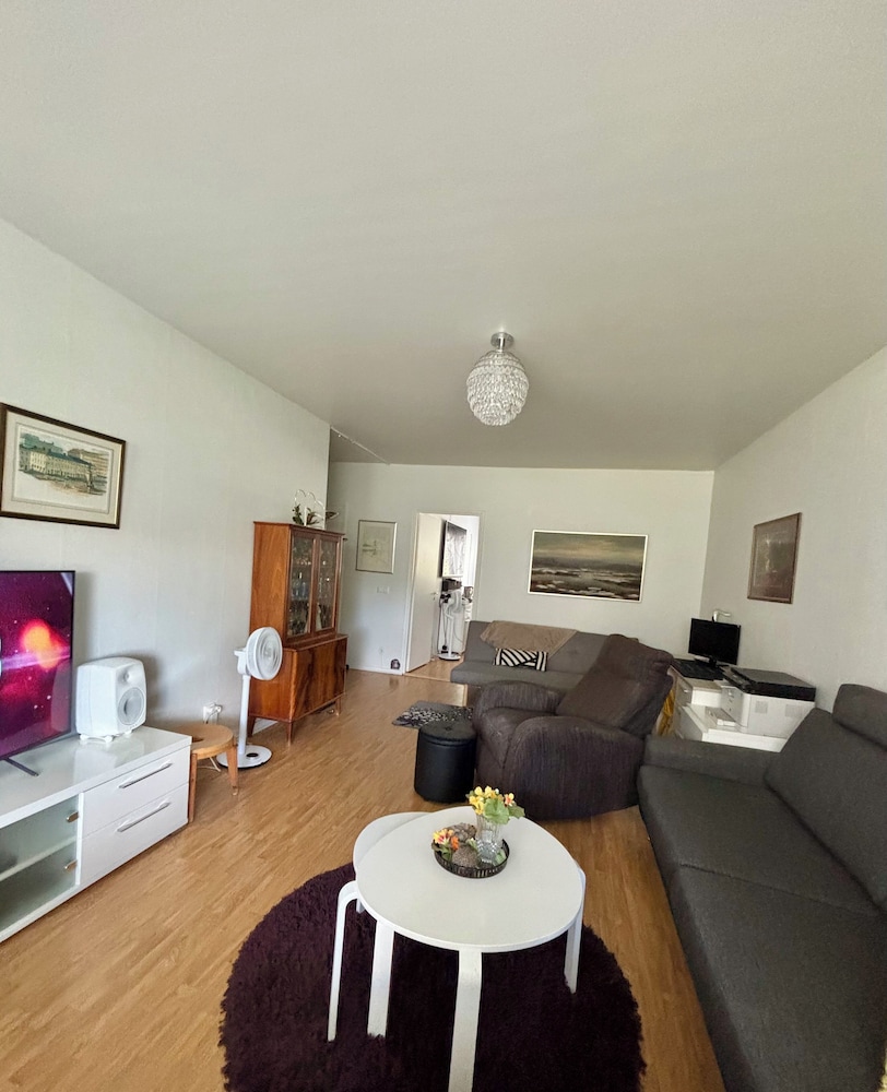 Unique Apartment in Kemi With Sauna Department & Free Parking