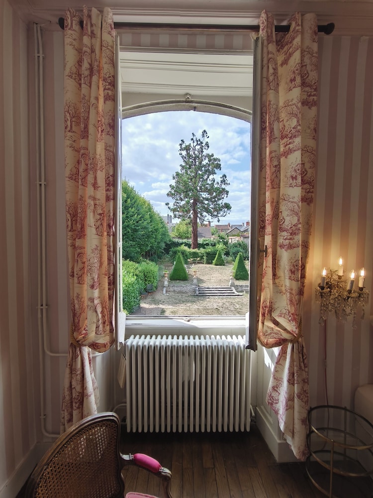 Chez Diane