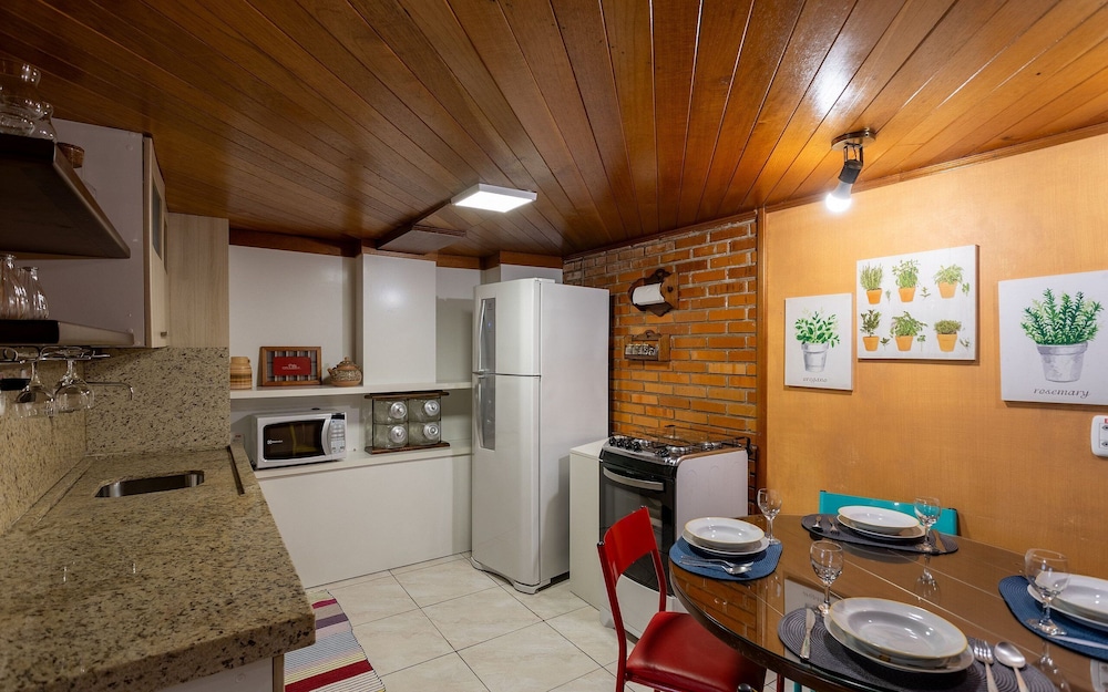 LOCAR-IN GRAMADO- Casa Irmãs Masotti
