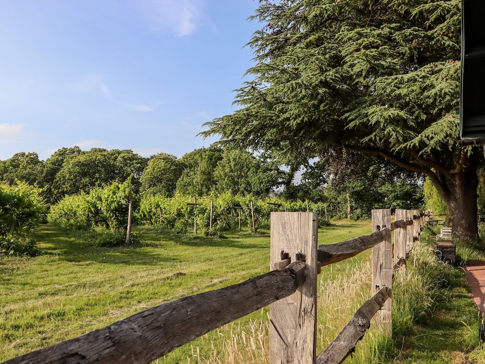 Oak Meadow