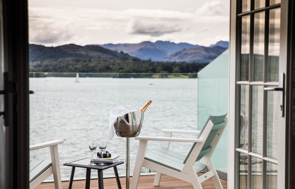 Windermere Vacations - Low Wood Bay Resort Spa - Property Image 24
