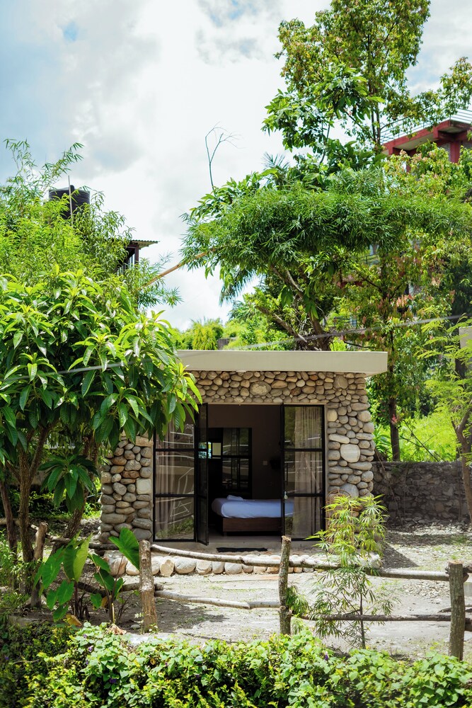 Krazy Gecko Resort