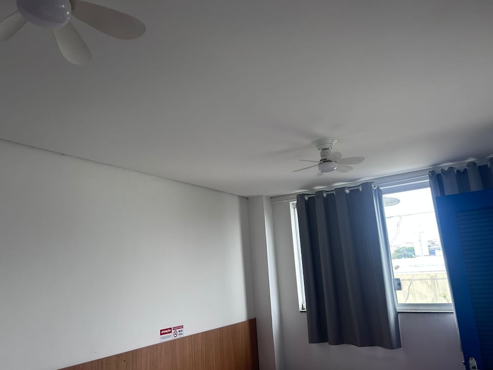 Studio confortável em São Paulo ZN