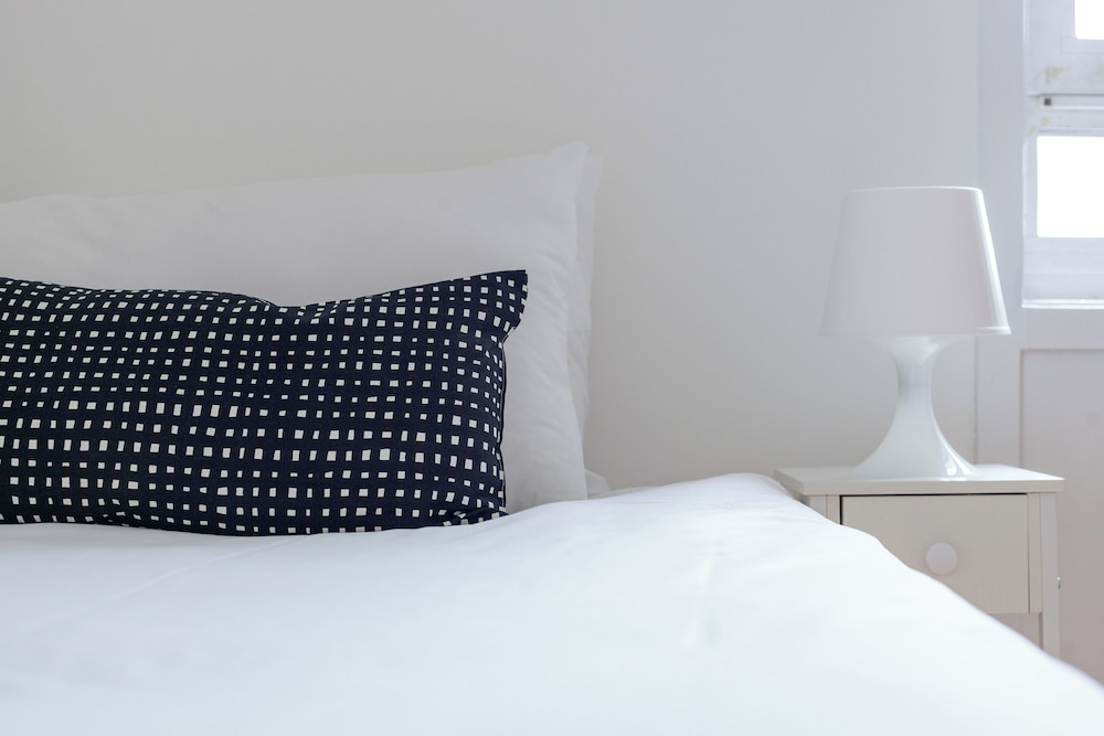 Modern Living In Stylish 3bed Flat