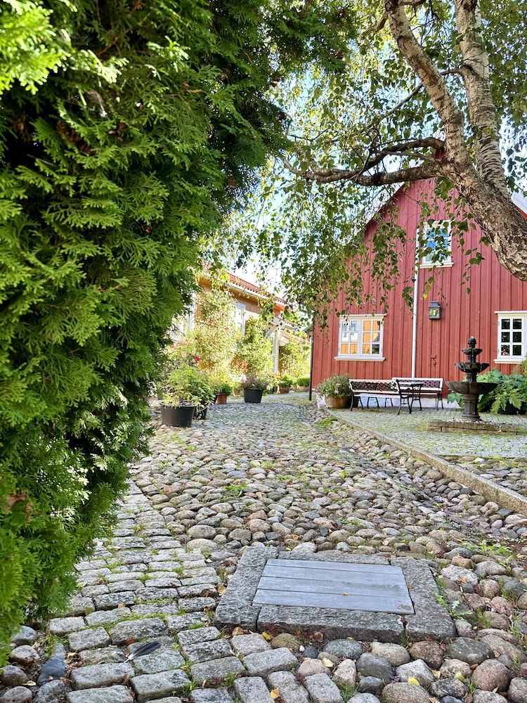 Toldgaarden Gjestegaard, photo 18