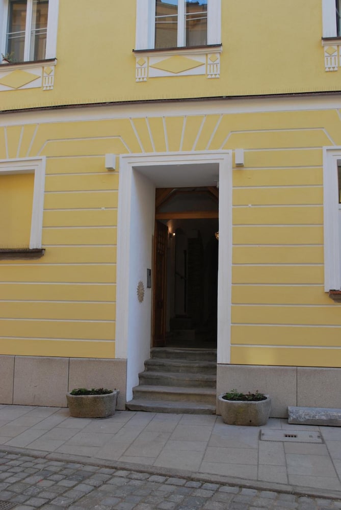 Gasthof Zur Goldenen Sonne
