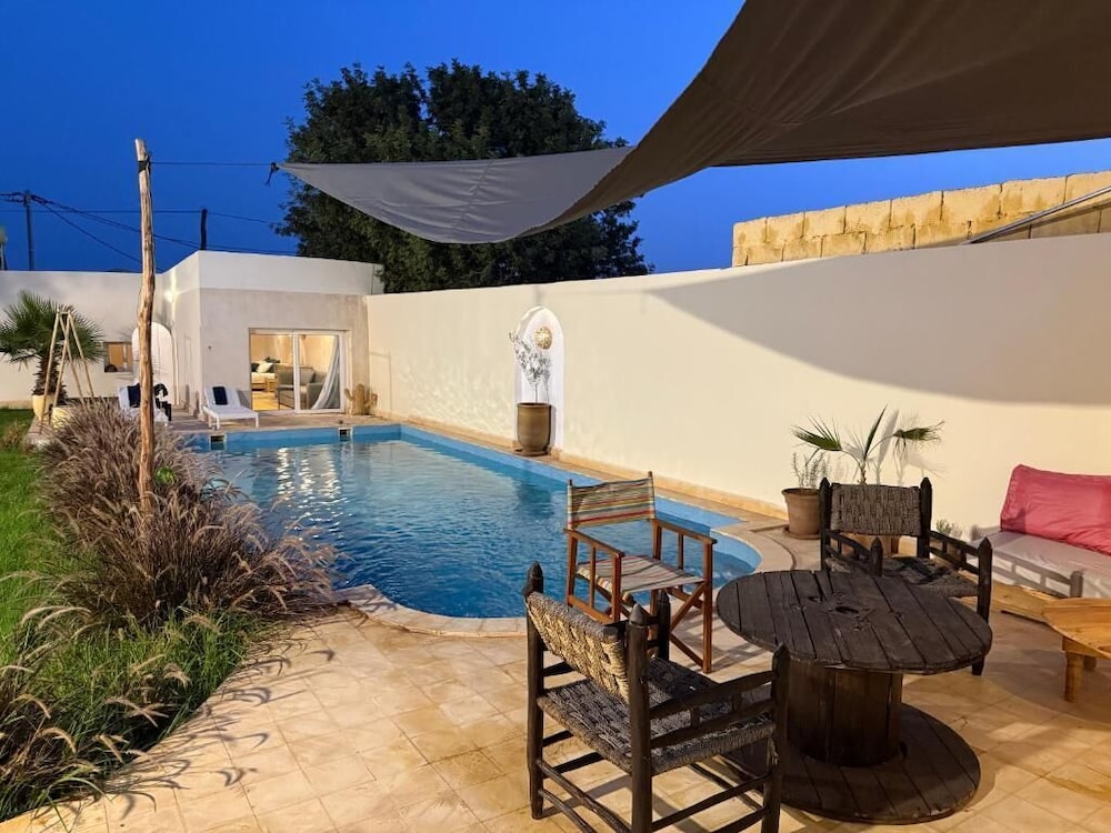 Serenity Mogador