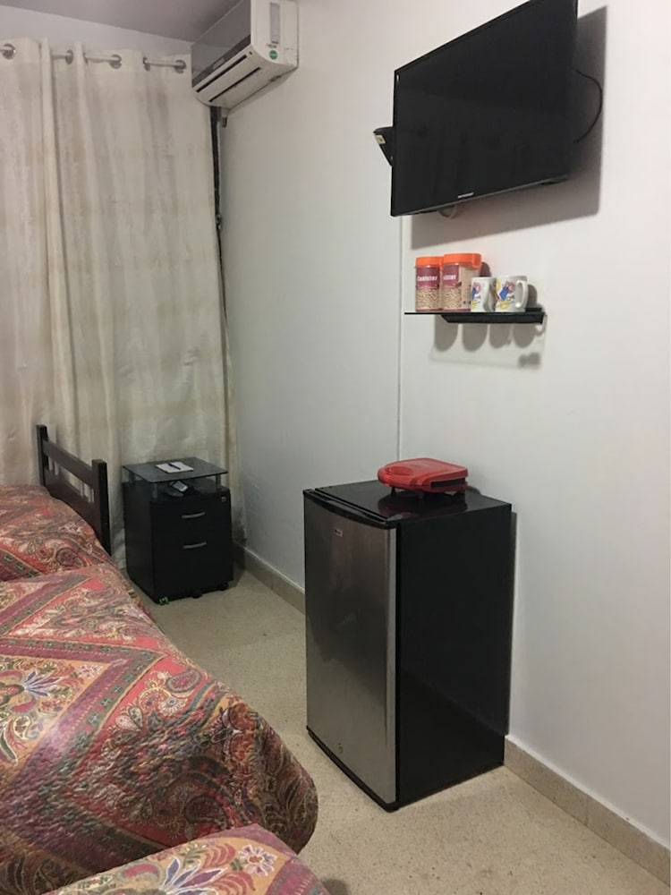 Luna House Panama