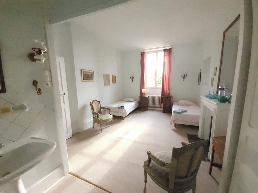 Montboulan Chambres d'hôtes