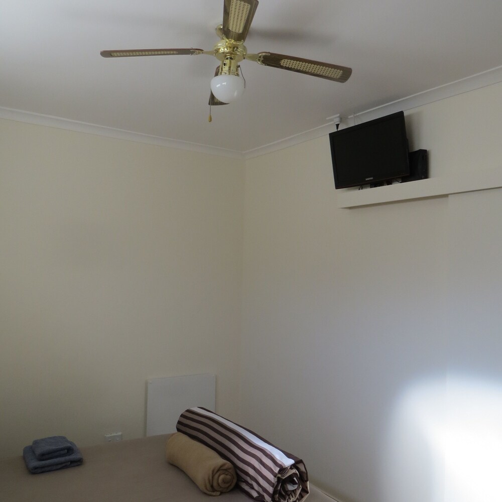 Cape Oasis Guesthouse view 3
