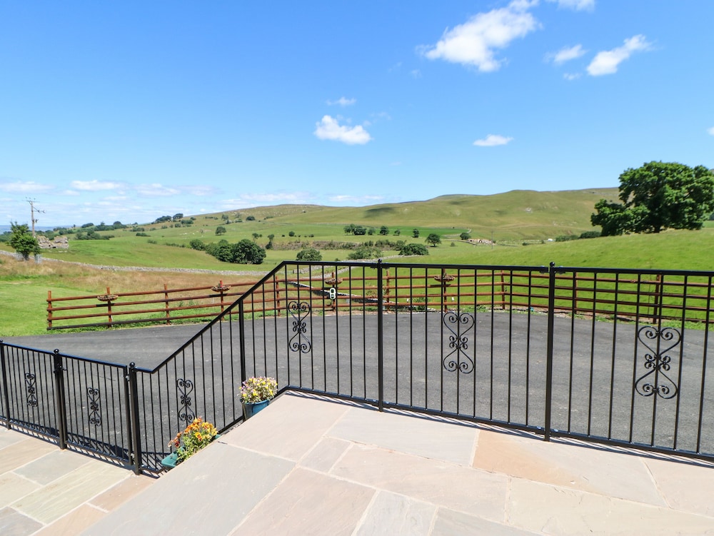 Birkett Barn