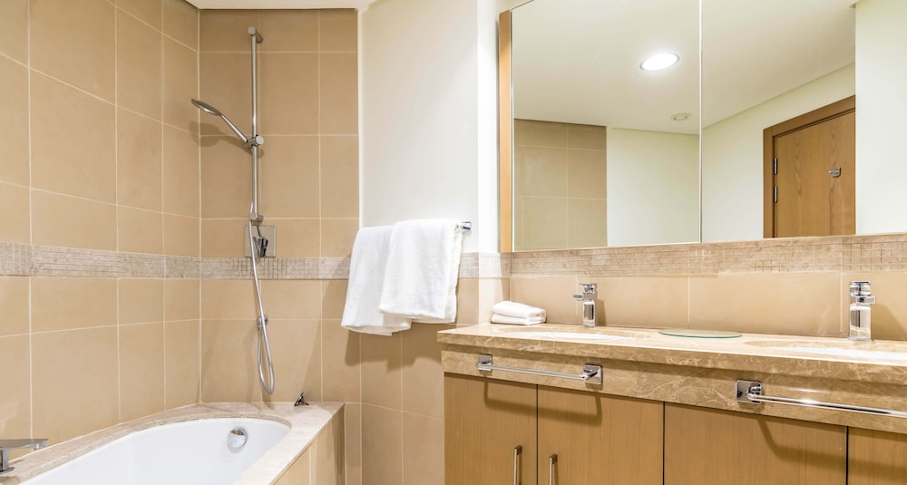 Dream Inn Apartment- Burj Vista