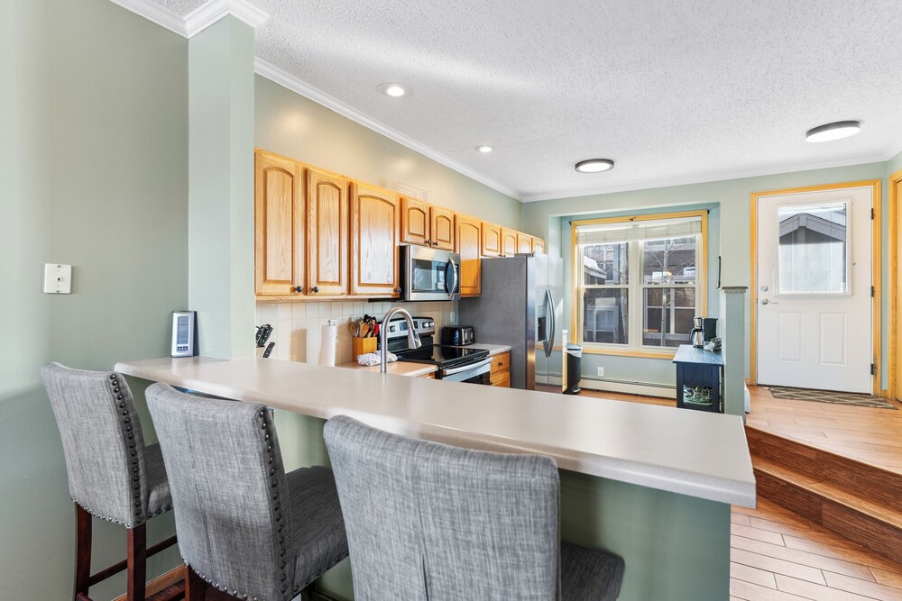 Saddle Ridge Townhomes #253 : 2