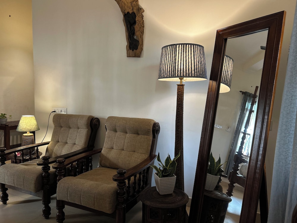 Santa Maria - A Premium Boutique Homestay by the Sea