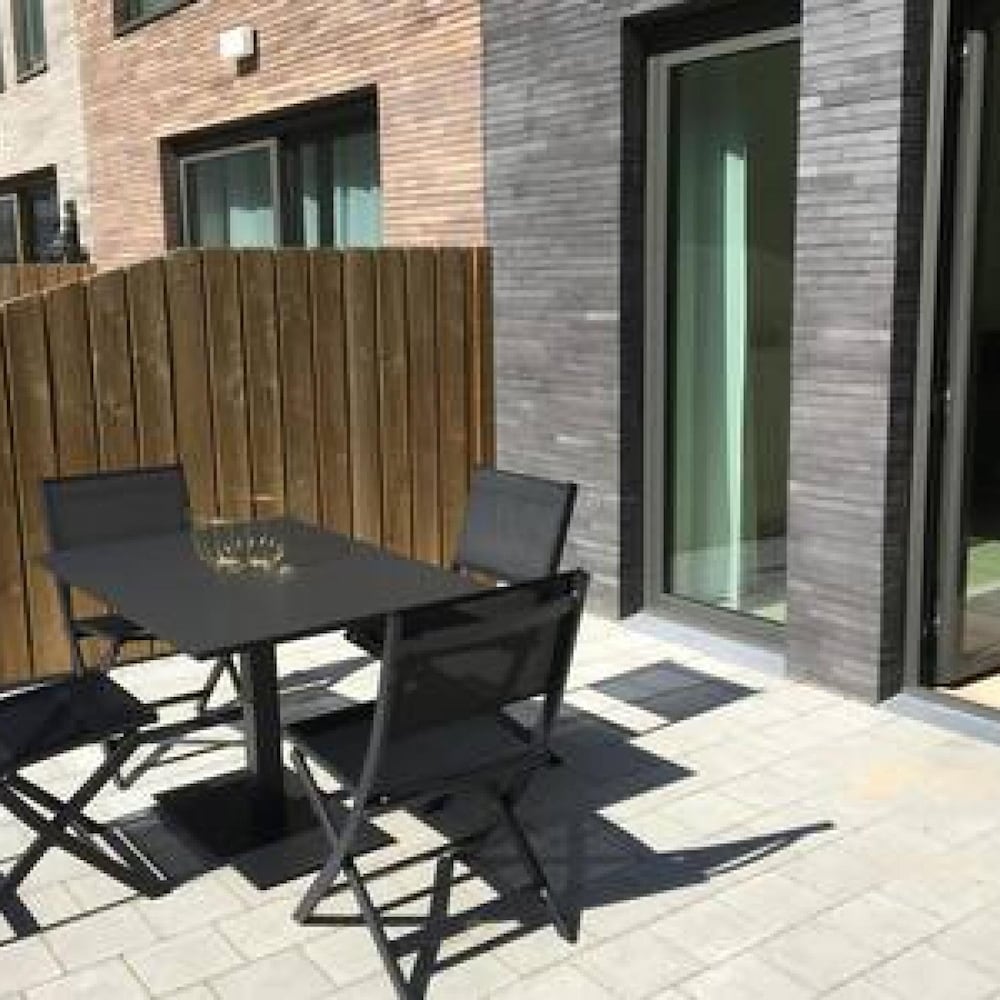 Holiday Home in the O Sea Project Near the Beach