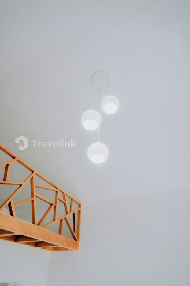 Flamboyan Cabin By Travelink