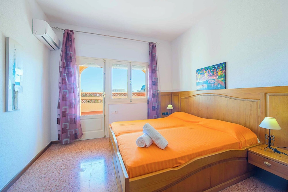 Villa Sonorc