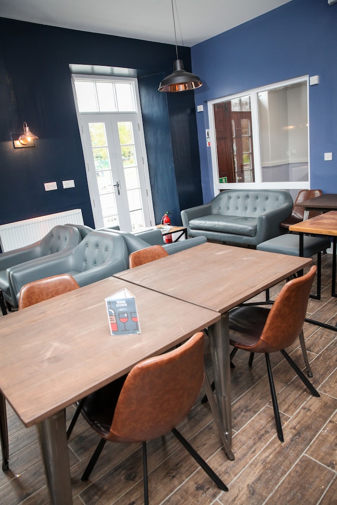 YHA Keswick - Hostel