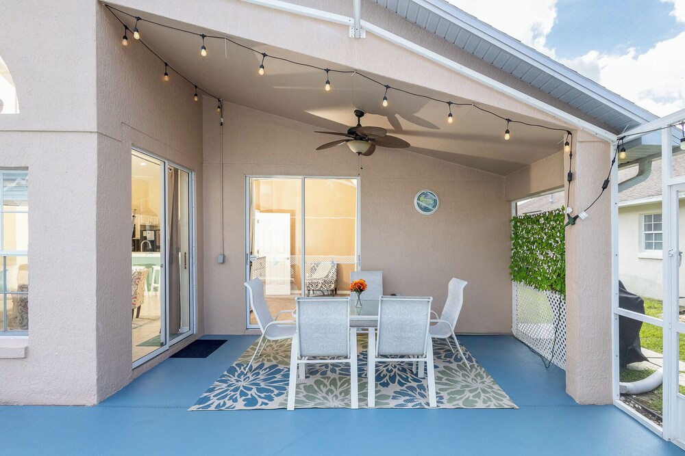 Beachy Retreat - Image 1