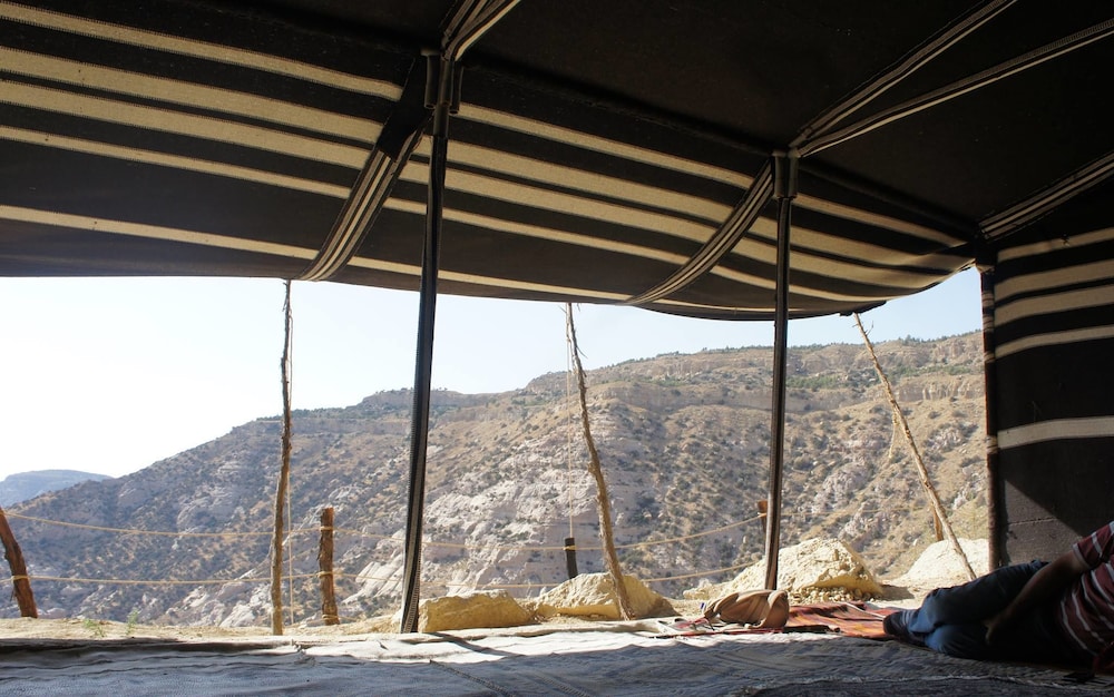Wadi Dana Eco-Camp And Lodge