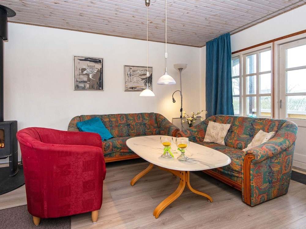 4 Person Holiday Home in Nordborg view 4
