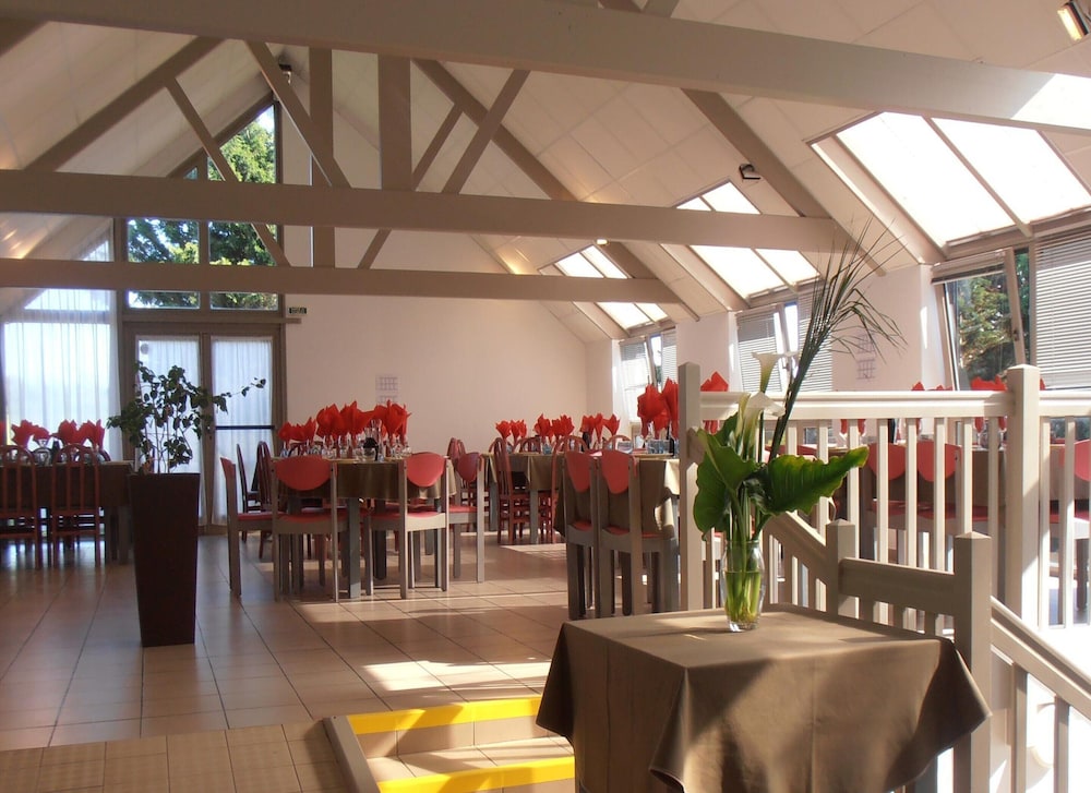 Apartment in Port-bail Near Sandy Beach