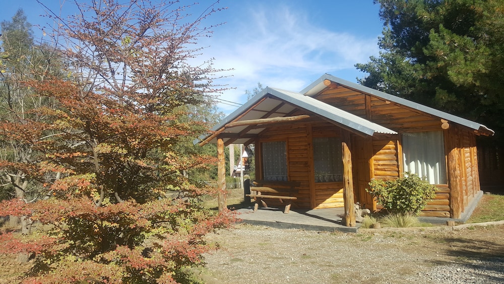 Cabanas La Cautiva